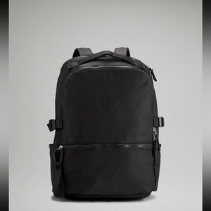 Lululemon Crew Backpack